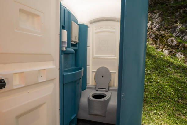 Porta potty rental for outdoor events in Brookston, IN