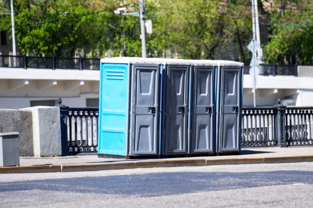 Professional porta potty rental in Brookston, IN